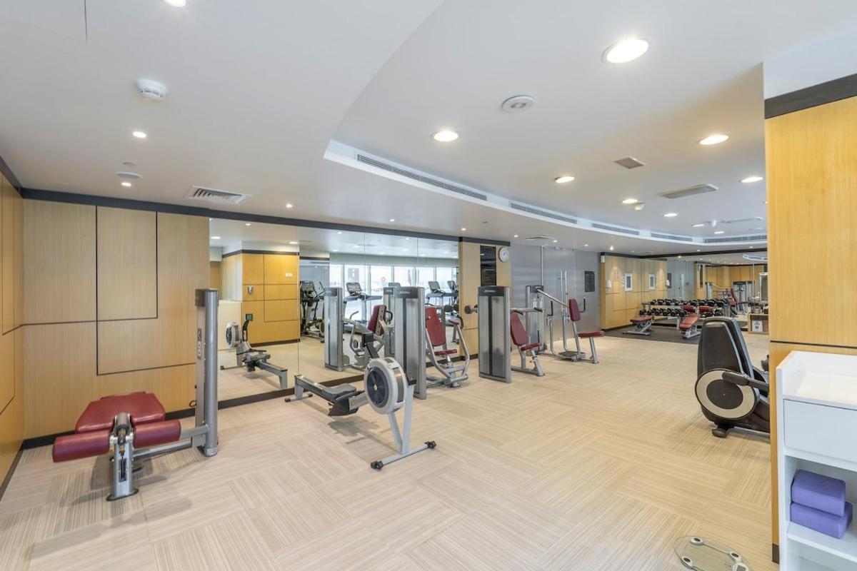 Premium 3br With Canal View Comfort *
