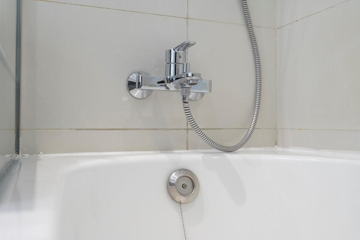 Premium 3br With Canal View Comfort
