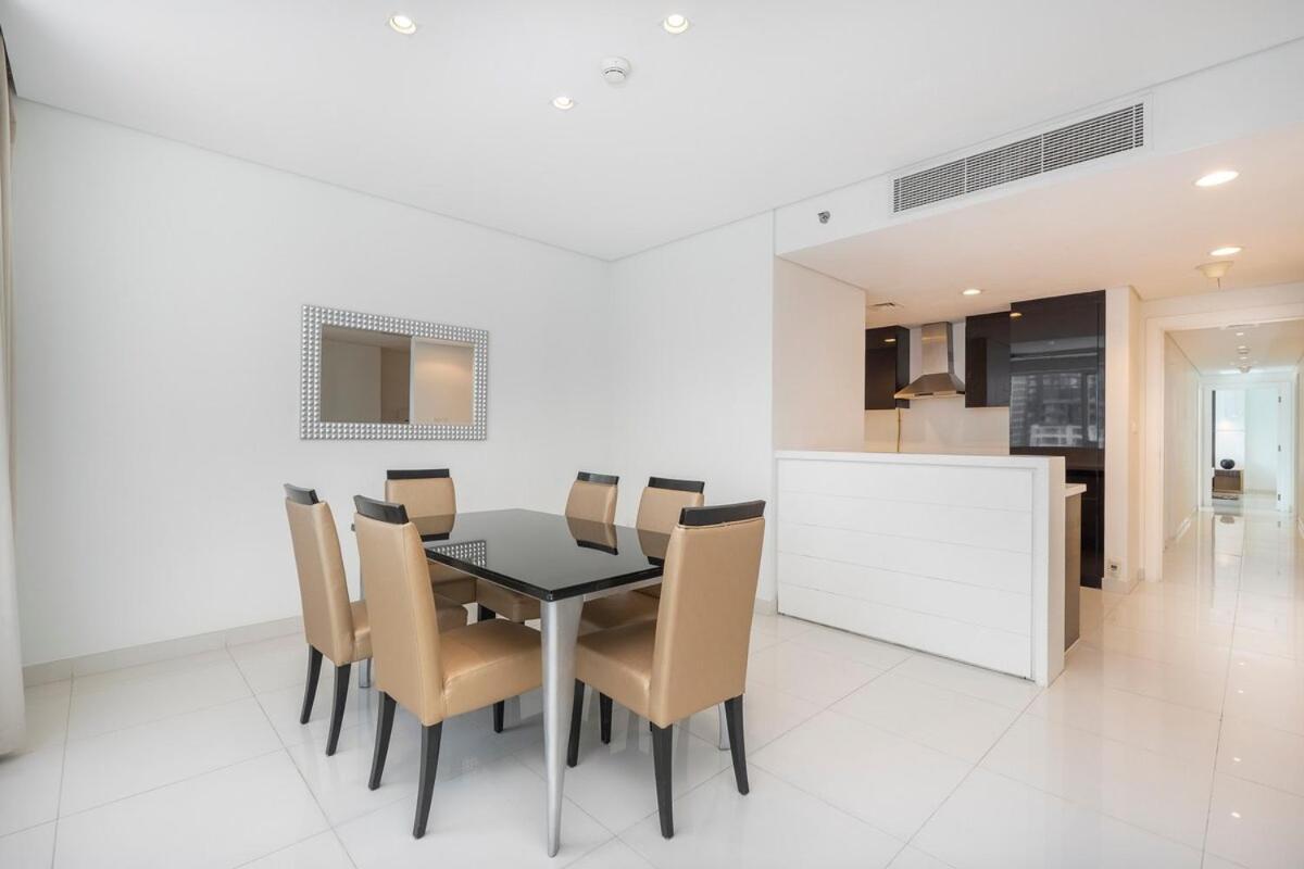 Apartment Premium 3br With Canal View Comfort