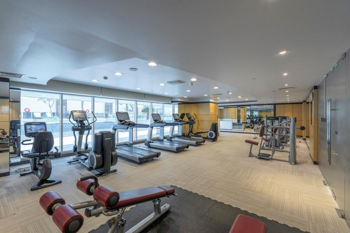 Premium 3br With Canal View Comfort Dubai