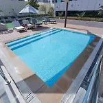Premium 3Br With Canal View Comfort
