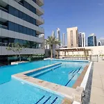 Premium 3Br With Canal View Comfort