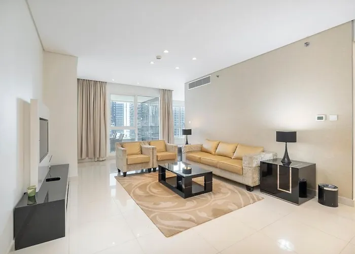 Premium 3Br With Canal View Comfort