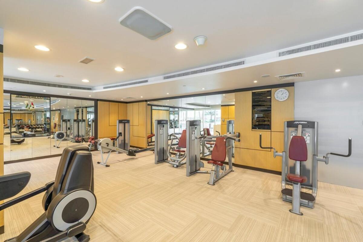 Premium 3br With Canal View Comfort Apartment *