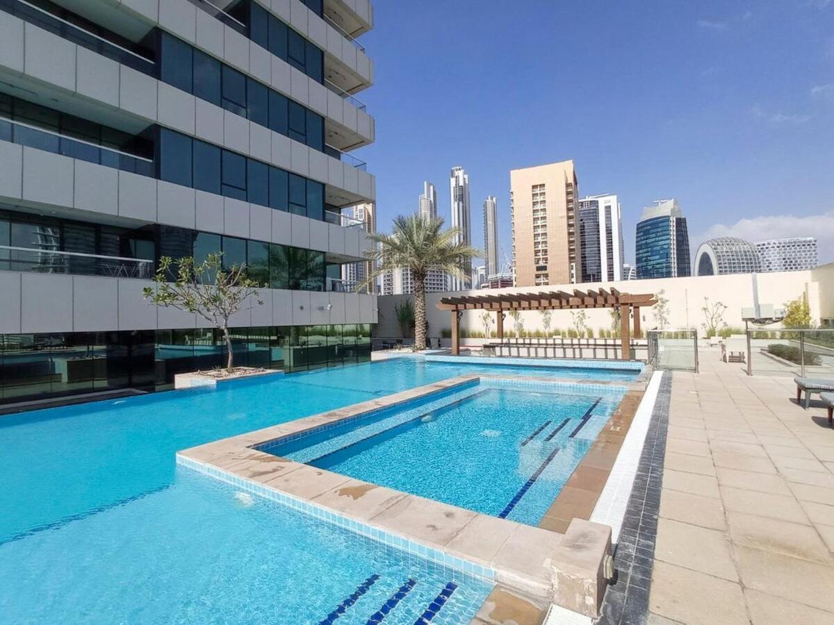 Premium 3br With Canal View Comfort Apartment *