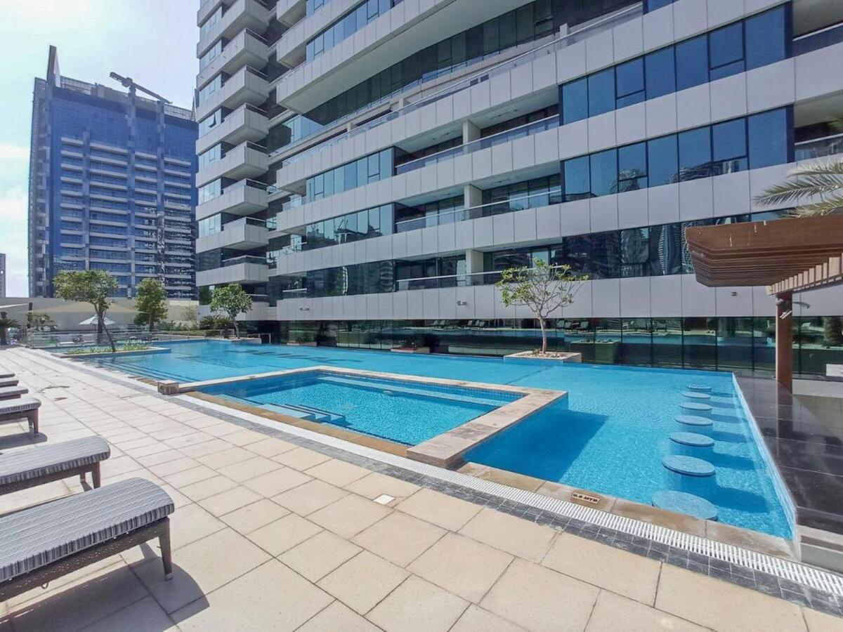 Apartment Premium 3br With Canal View Comfort *