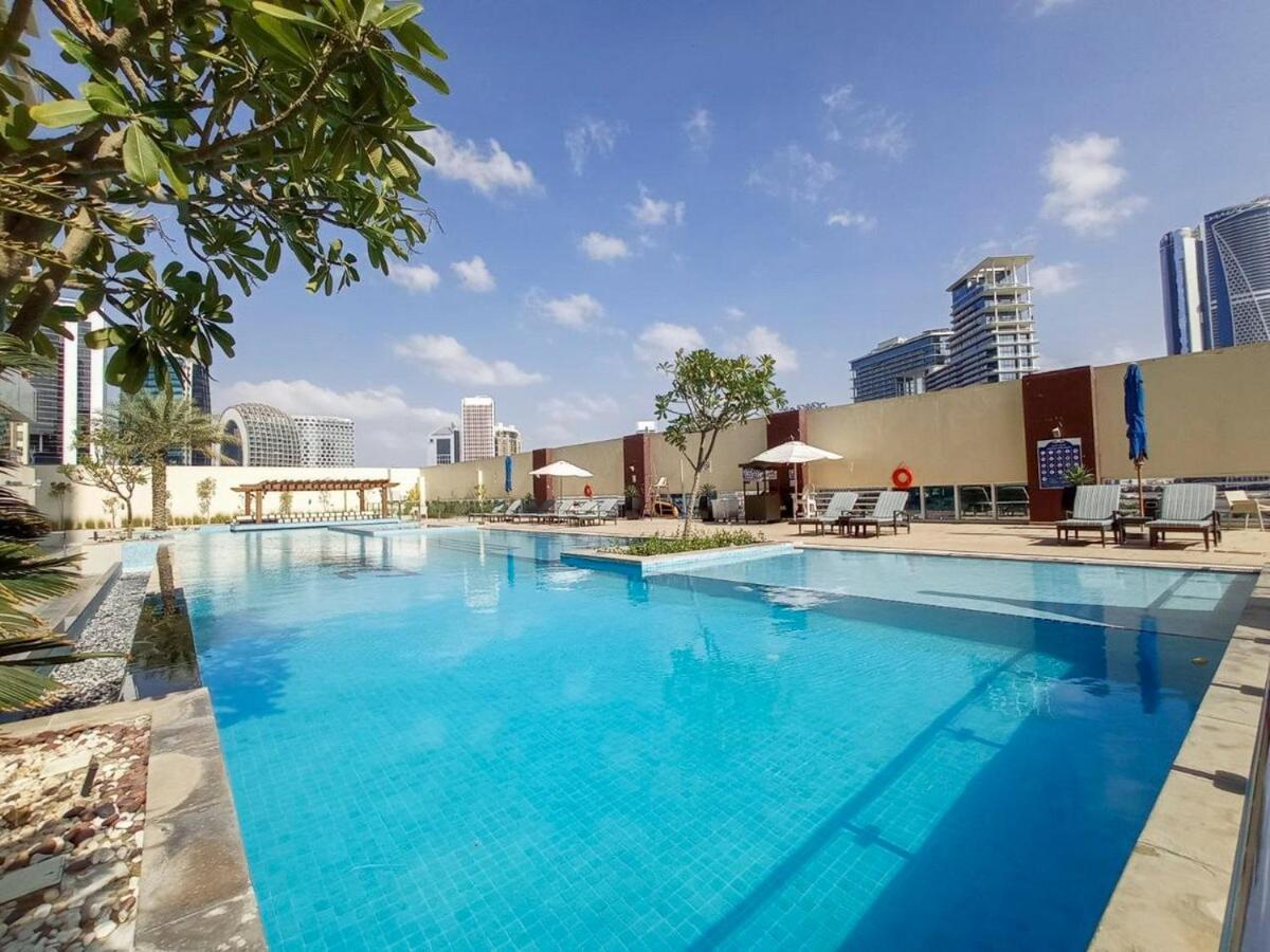 Premium 3br With Canal View Comfort * Dubai