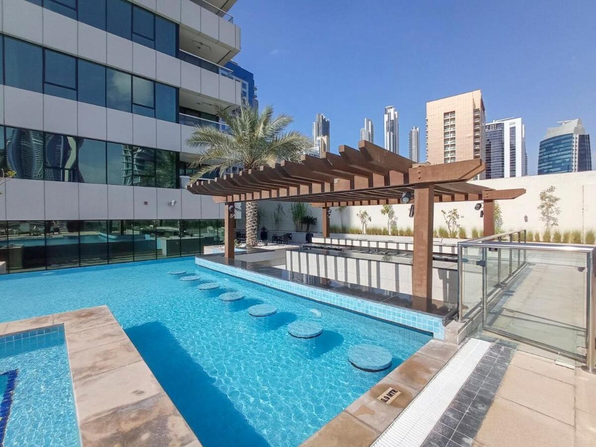 Apartment Premium 3br With Canal View Comfort