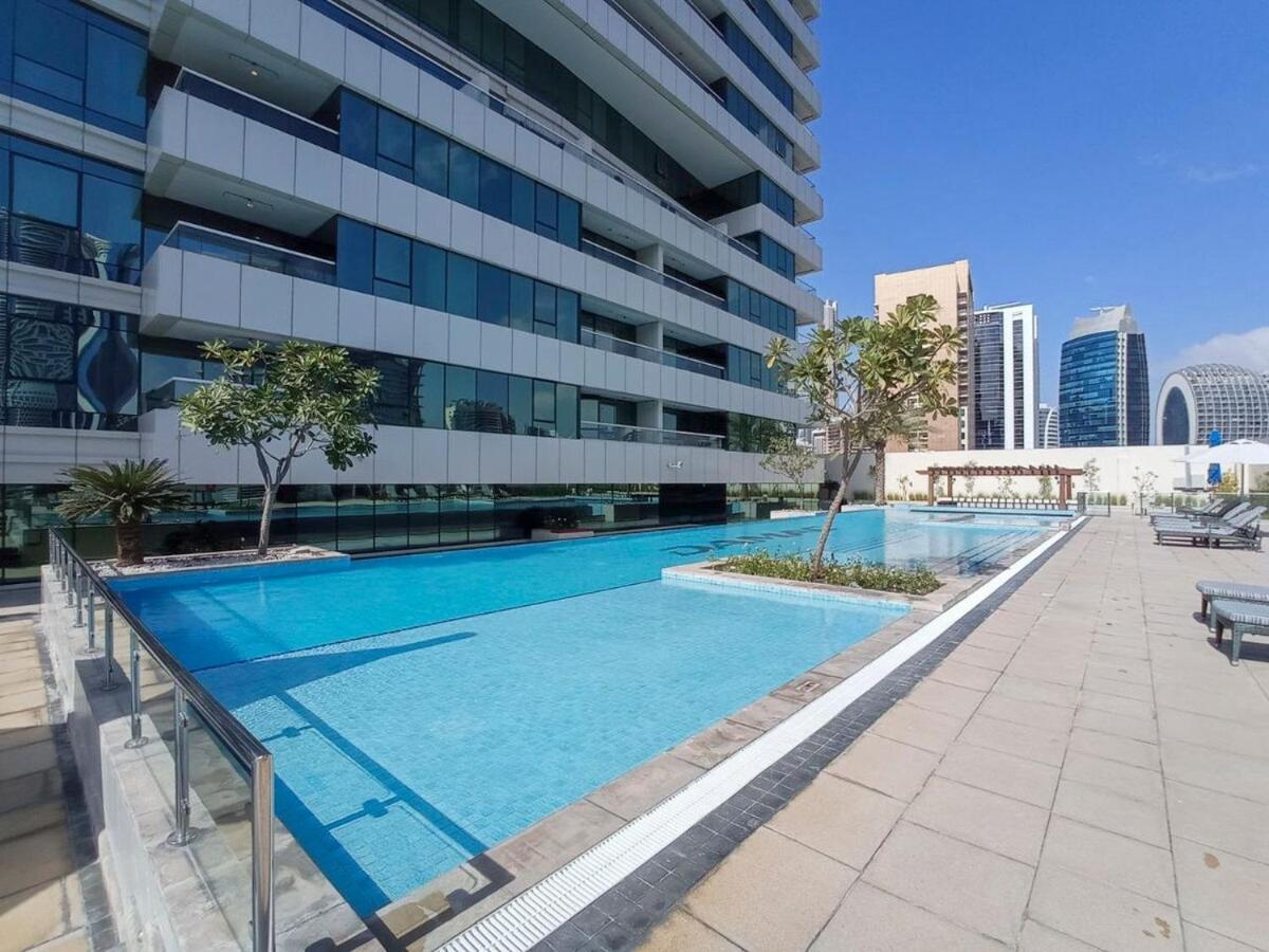 Apartment Premium 3br With Canal View Comfort *