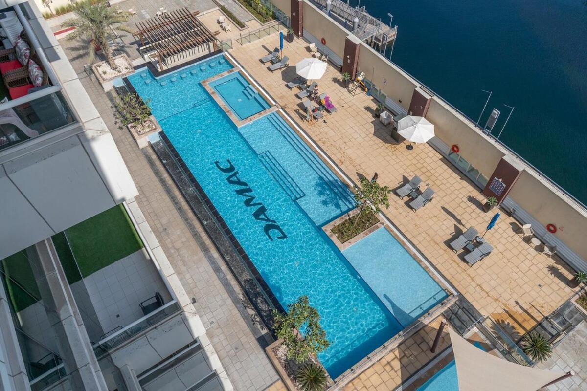 Premium 3br With Canal View Comfort *