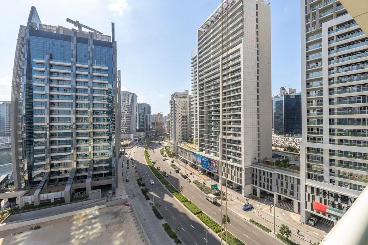 Premium 3br With Canal View Comfort Apartment *
