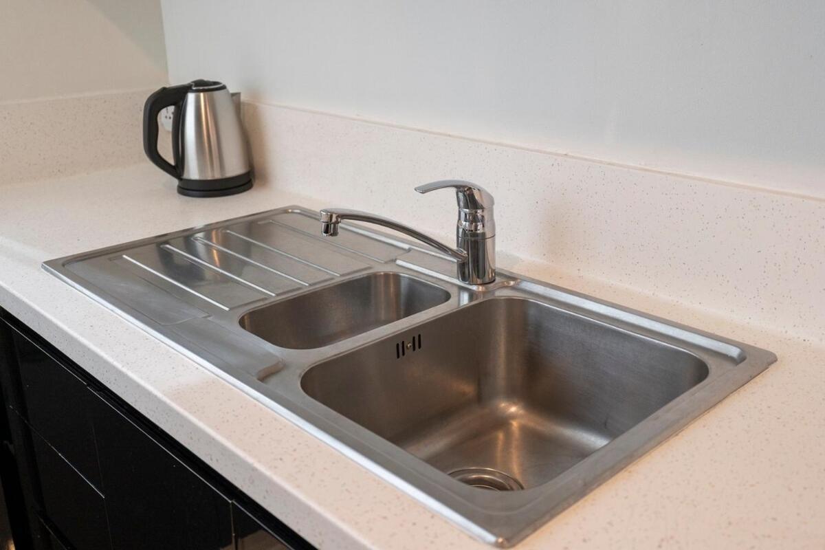 Apartment Premium 3br With Canal View Comfort