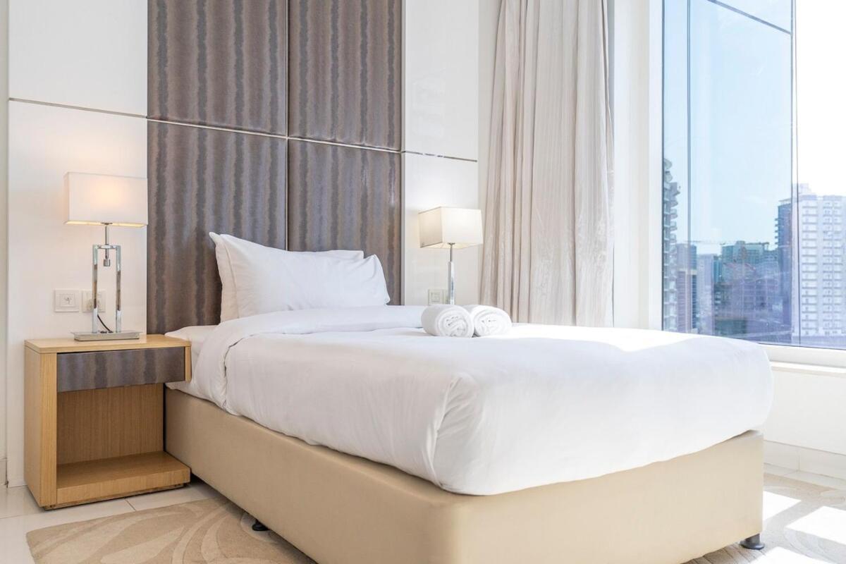 Premium 3br With Canal View Comfort *