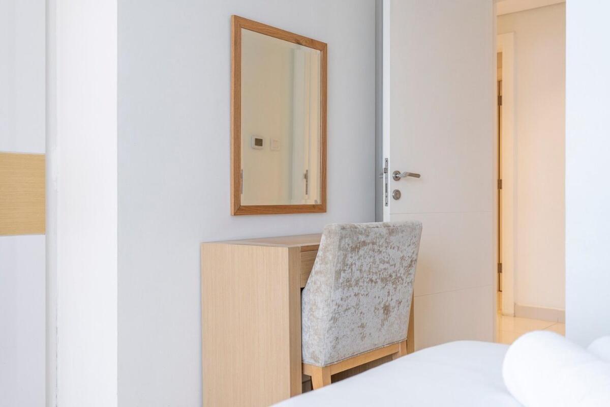 Premium 3br With Canal View Comfort Dubai