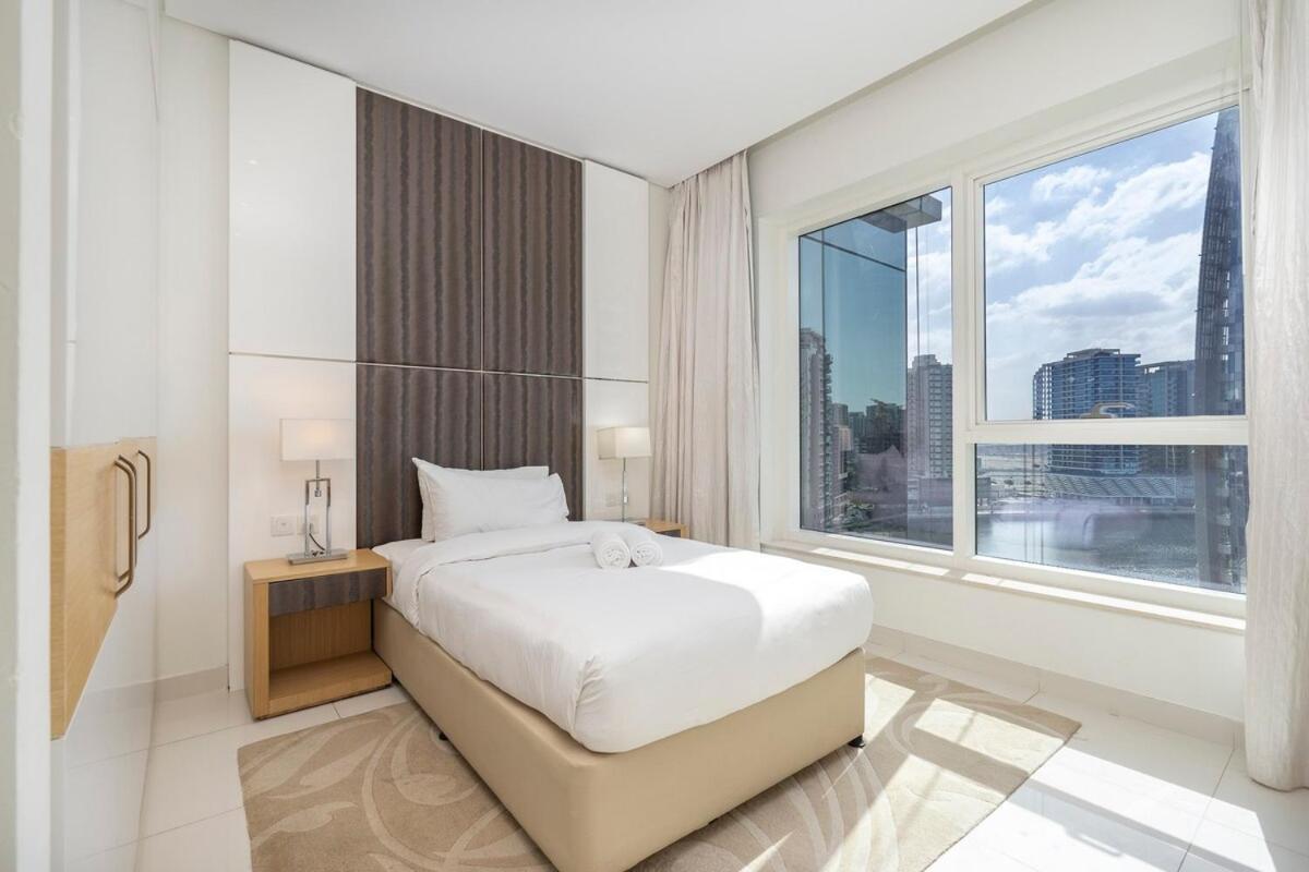 Premium 3br With Canal View Comfort