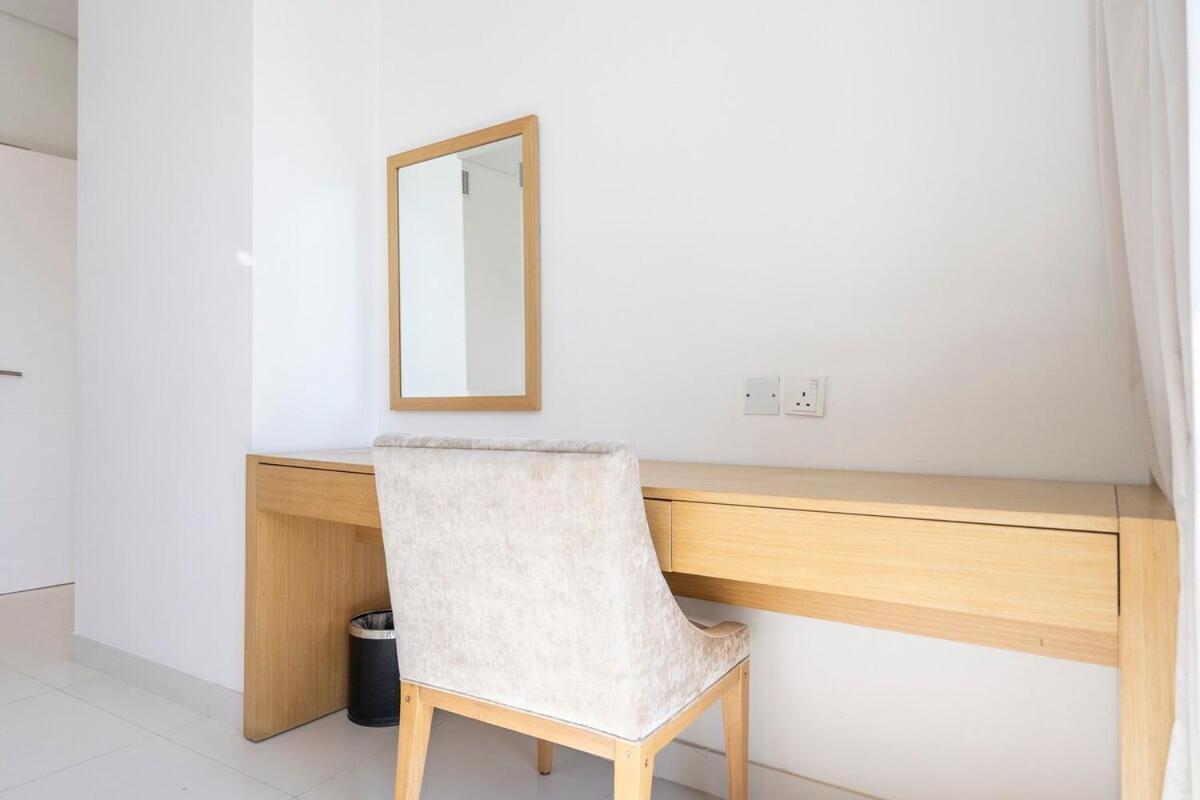 Apartment Premium 3br With Canal View Comfort *