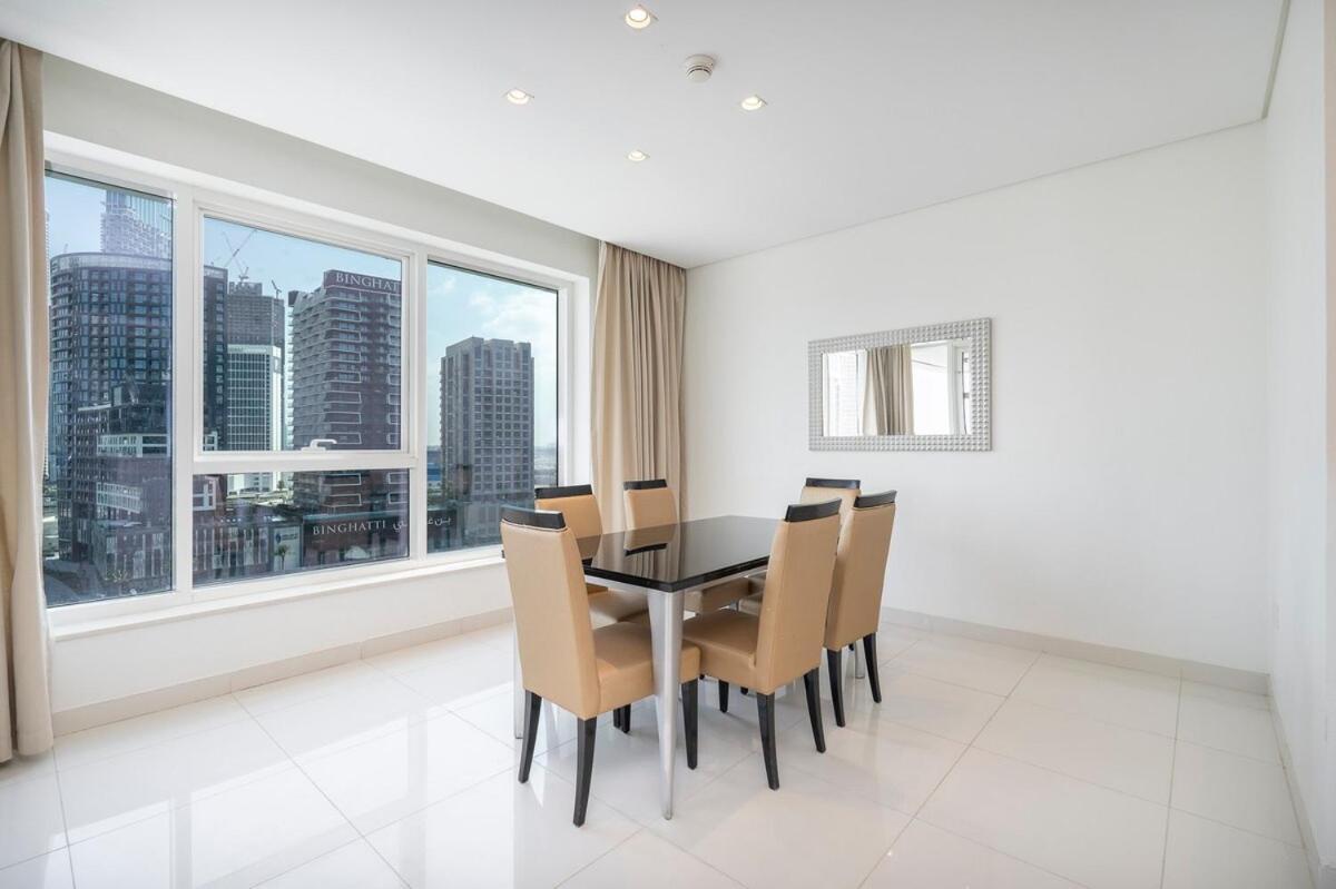 Premium 3br With Canal View Comfort *