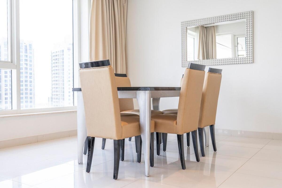 Premium 3br With Canal View Comfort