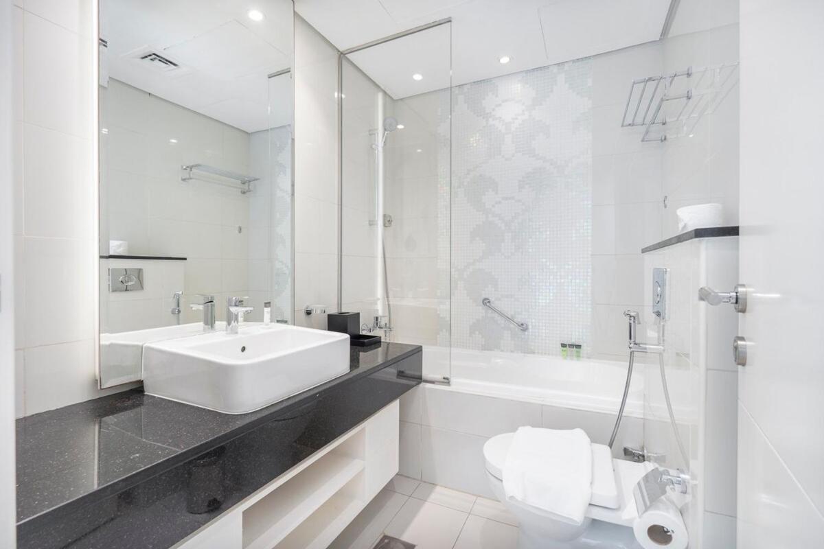 Apartment Premium 3br With Canal View Comfort