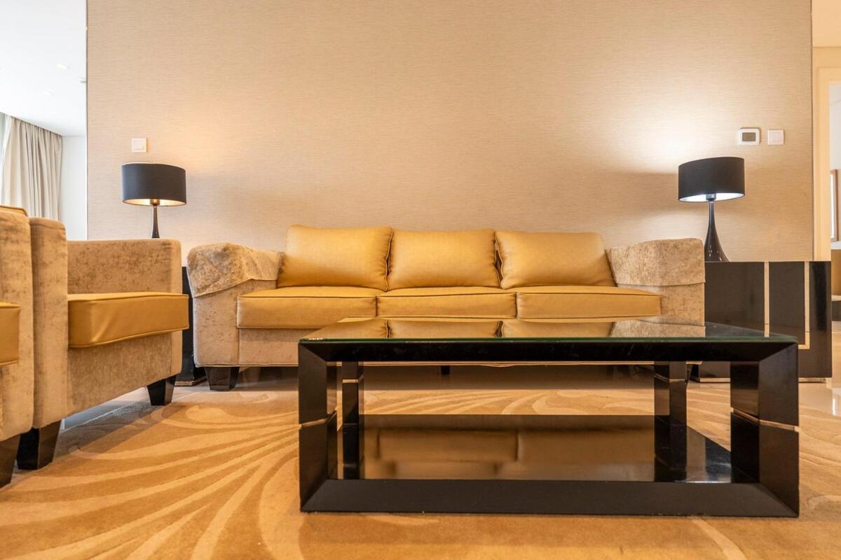 Premium 3br With Canal View Comfort Apartment *