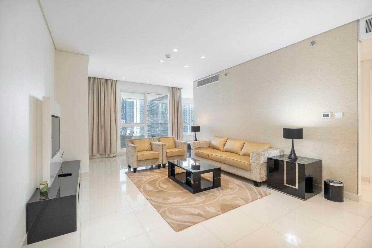 Premium 3br With Canal View Comfort * Dubai